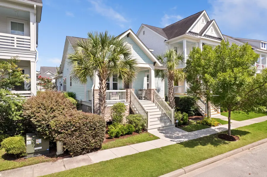 2528 Josiah Street, Charleston, SC 29492 - #2