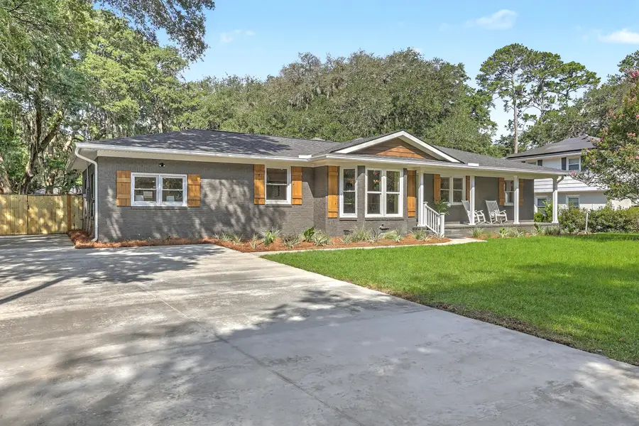 1773 Huntington Drive, Charleston, SC 29407 - #2