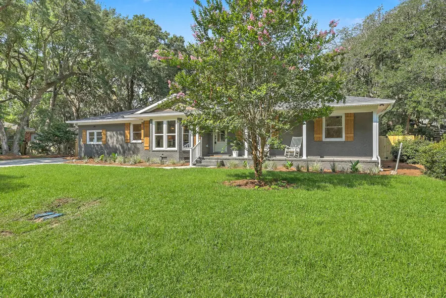 1773 Huntington Drive, Charleston, SC 29407 - #3