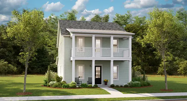 121 Sea Oats Street, Summerville, SC 29485