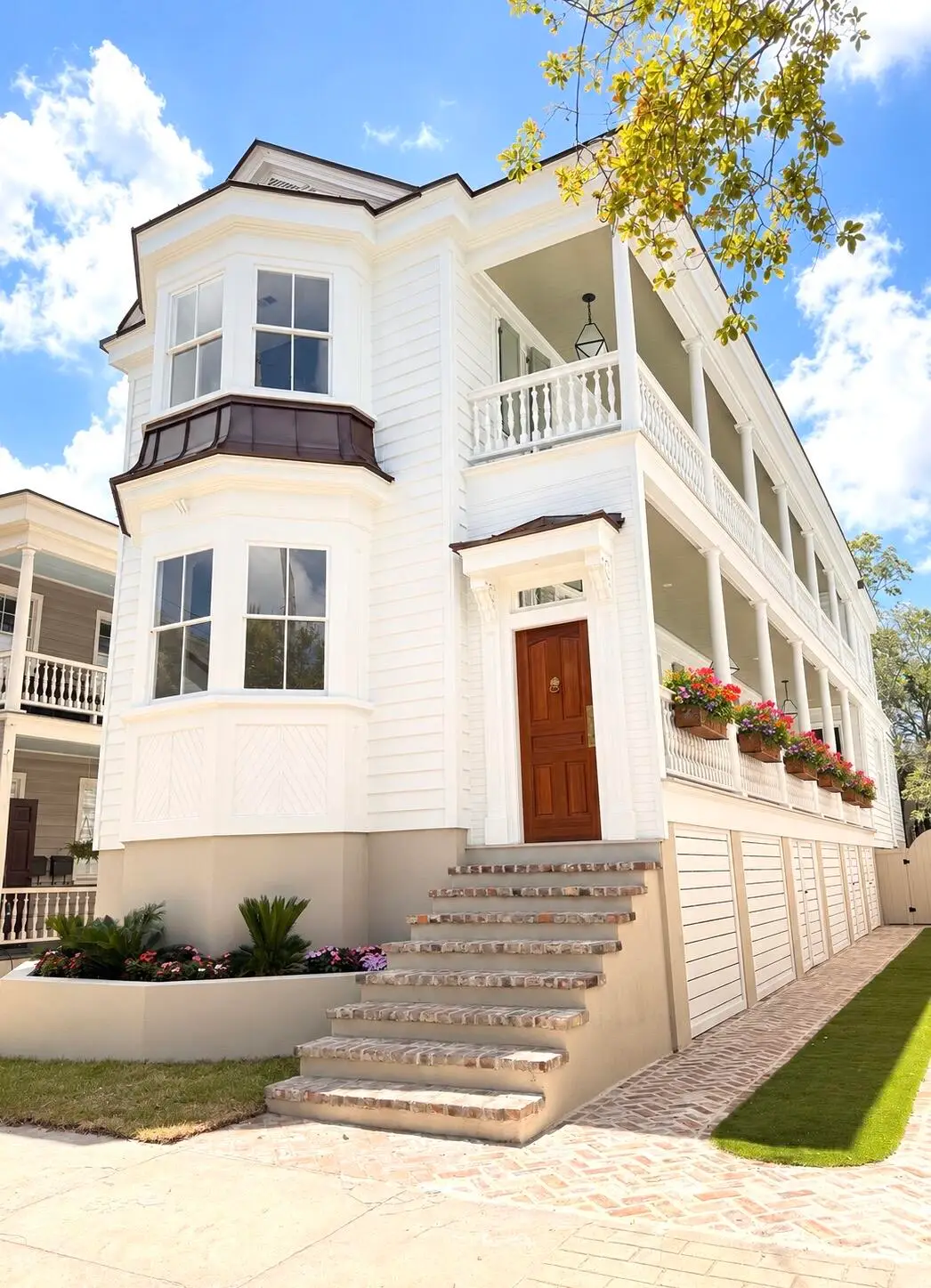 175 1/2 Wentworth Street, Charleston, SC 29401 - #1