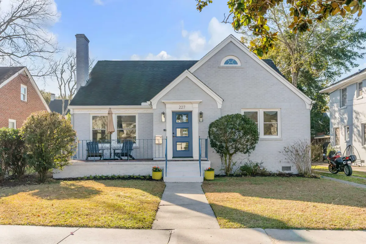 227 St Margaret Street, Charleston, SC 29403 - #1