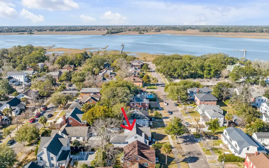 227 St Margaret Street, Charleston, SC 29403 - #2