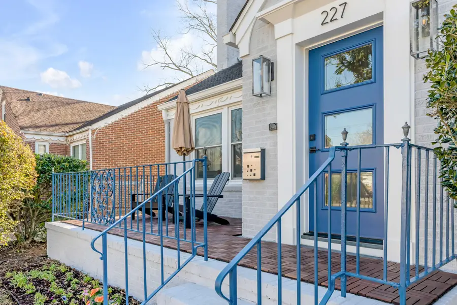 227 St Margaret Street, Charleston, SC 29403 - #3