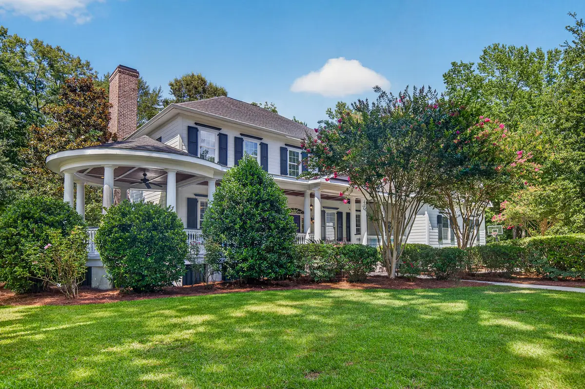 1007 King Mountain Drive, Summerville, SC 29483 - #1