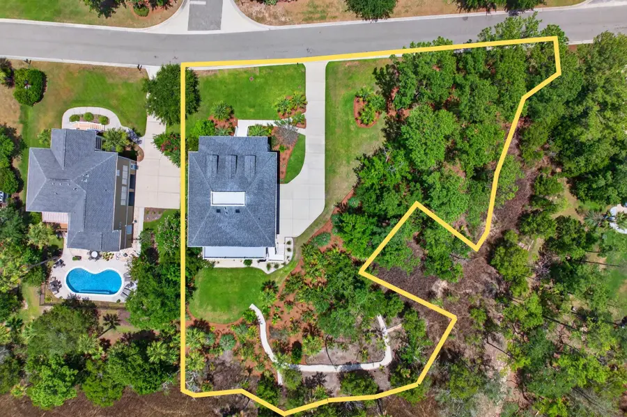 2721 Oak Manor Drive, Mount Pleasant, SC 29466 - #3