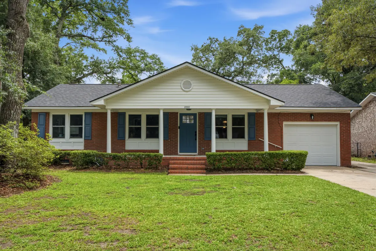 4709 Yardley Drive, North Charleston, SC 29405 - #1