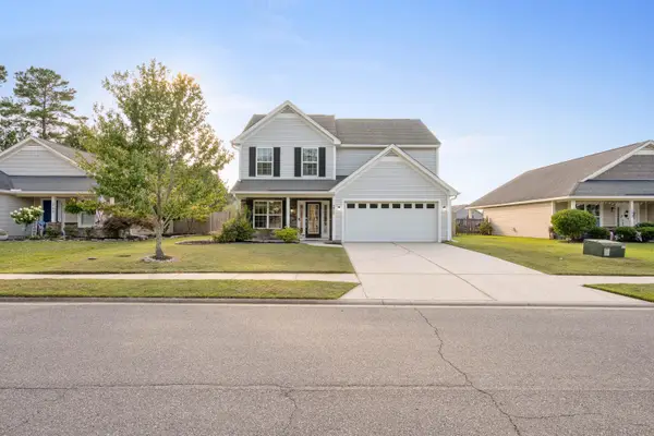 271 Hearthstone Drive, Ridgeland, SC 29936