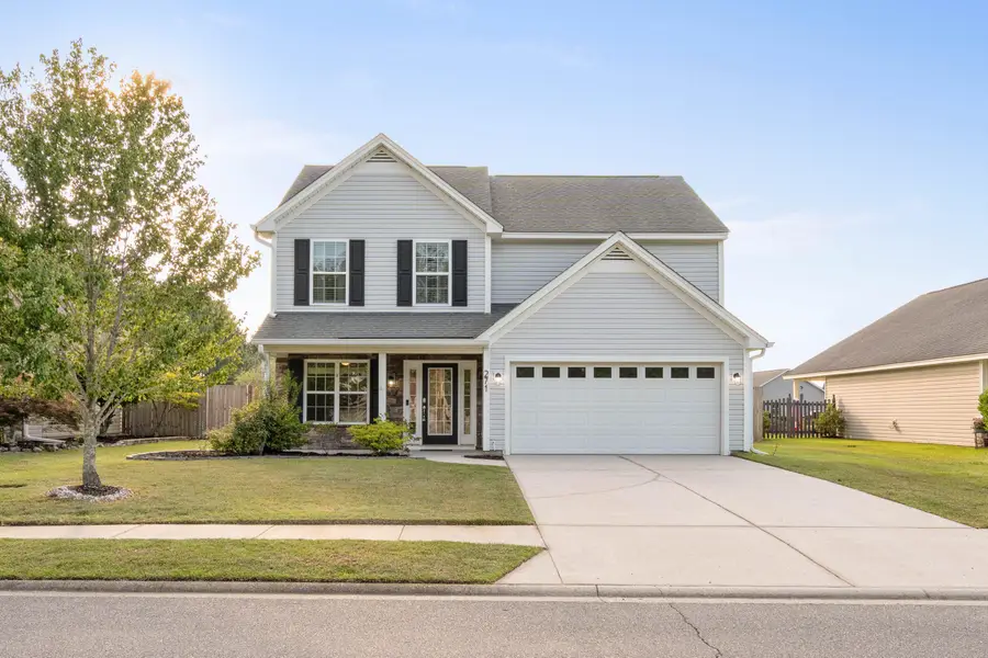 271 Hearthstone Drive, Ridgeland, SC 29936 - #2