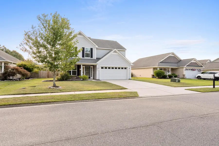 271 Hearthstone Drive, Ridgeland, SC 29936 - #3