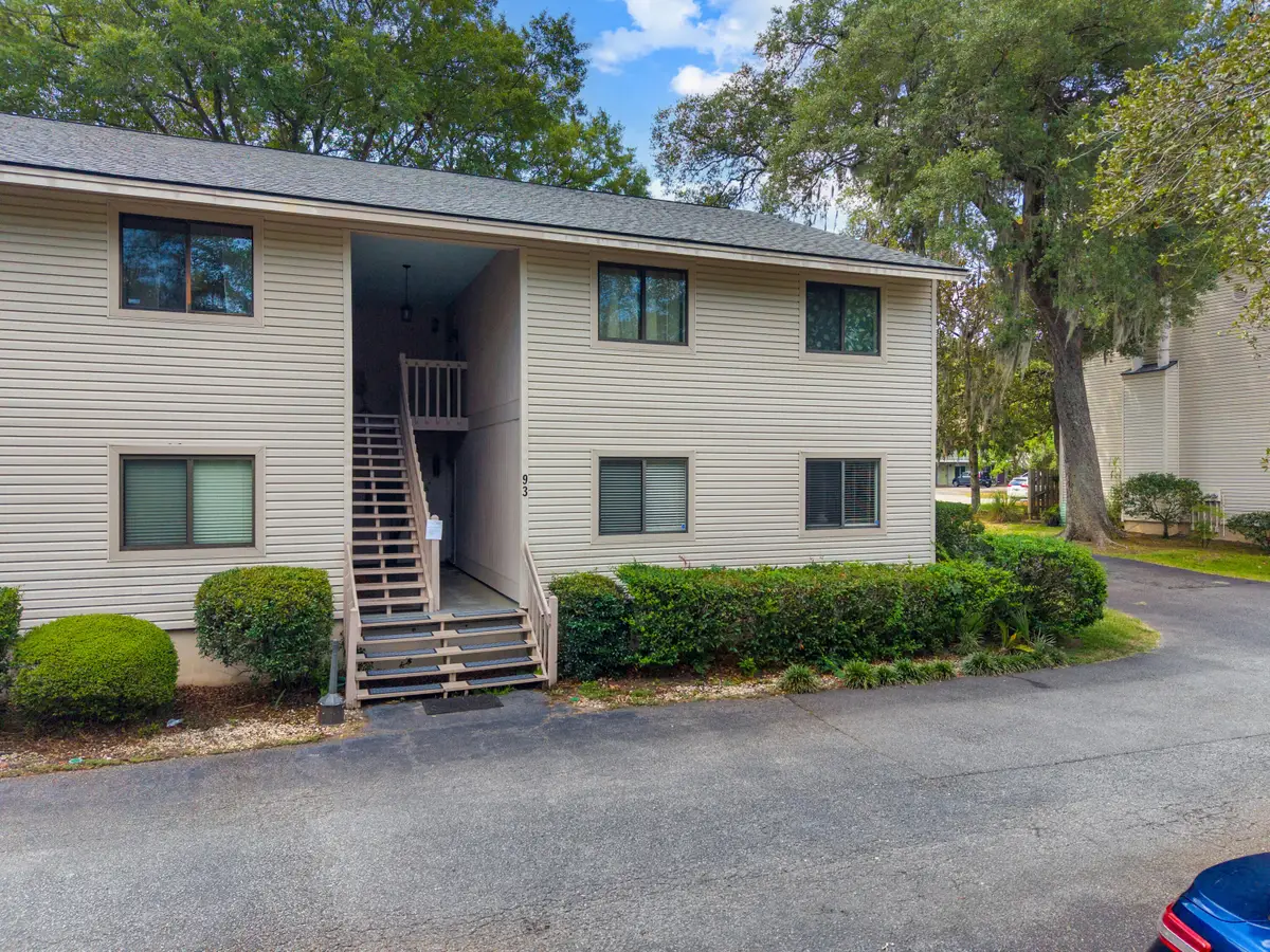 93 Ashley Hall Plantation Road #7, Charleston, SC 29407 - #1