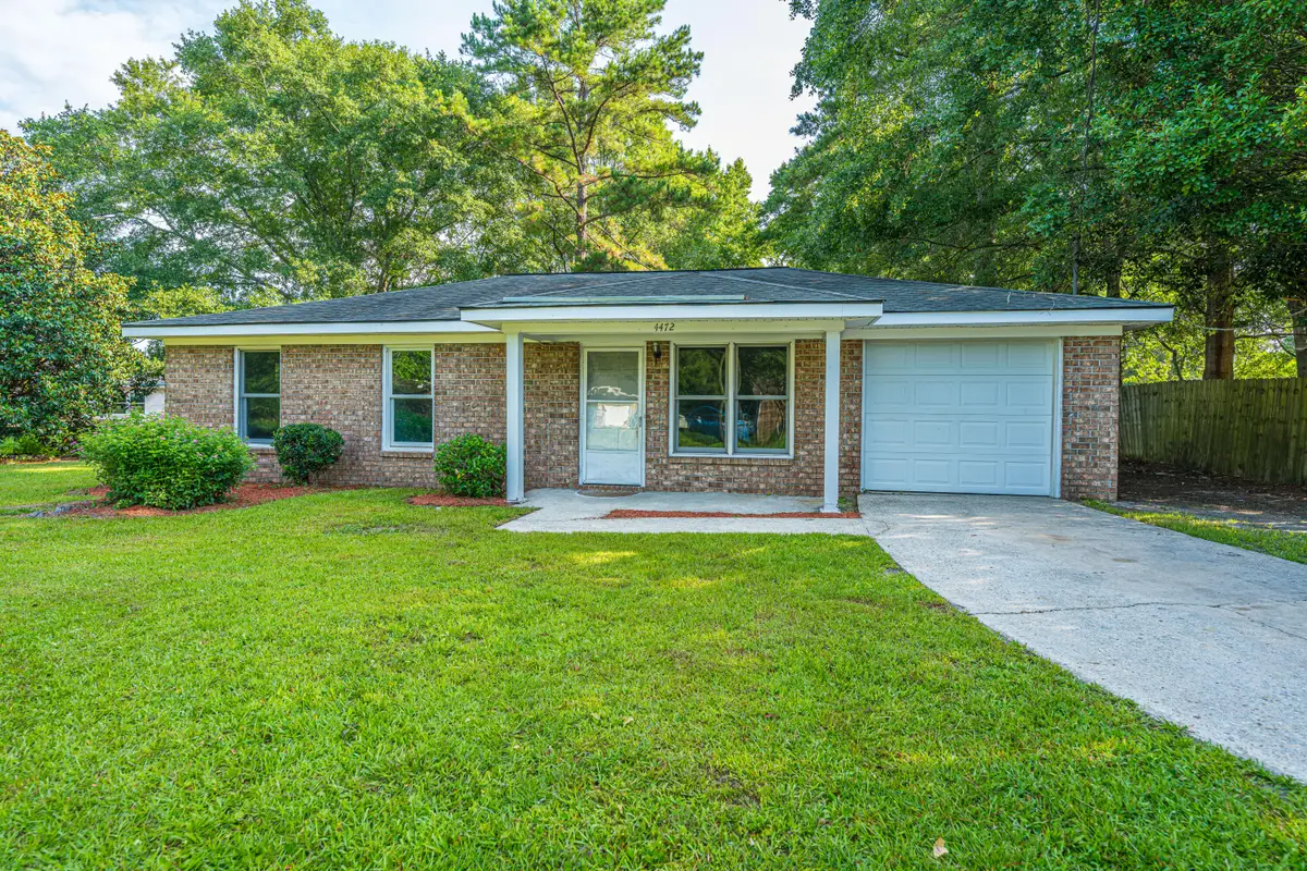 4472 Elderwood Court, Ladson, SC 29456 - #1