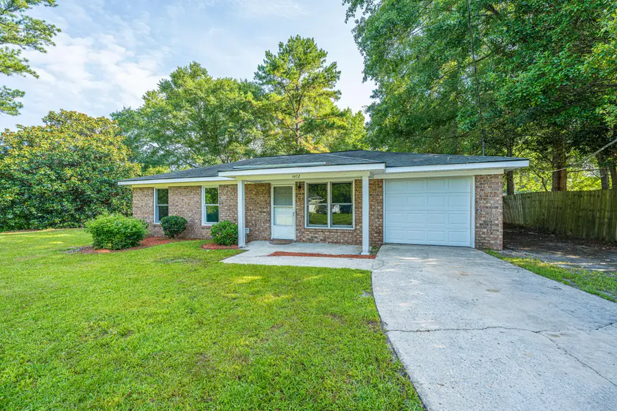 4472 Elderwood Court, Ladson, SC 29456 - #3