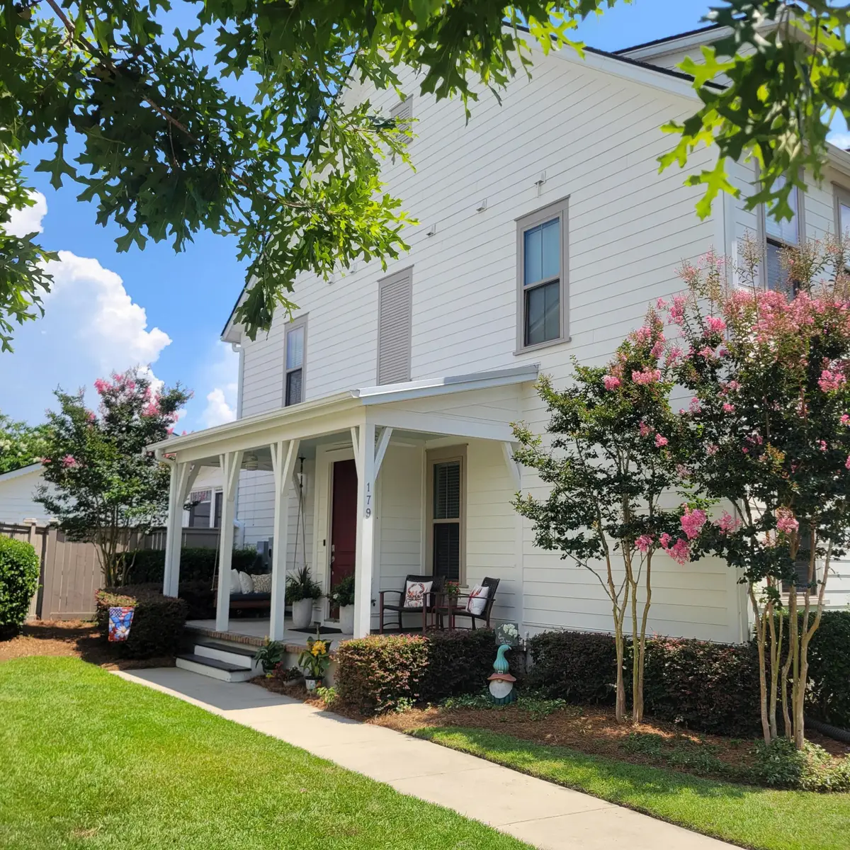 179 Great Lawn Drive, Summerville, SC 29486 - #1
