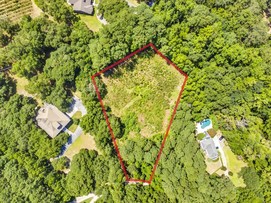 5979 Joseph Blake Lane, Wadmalaw Island, SC 29487 - #3
