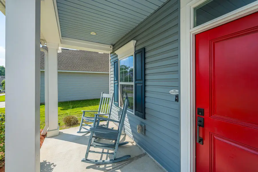 133 Country Oaks Lane, Charleston, SC 29492 - #3
