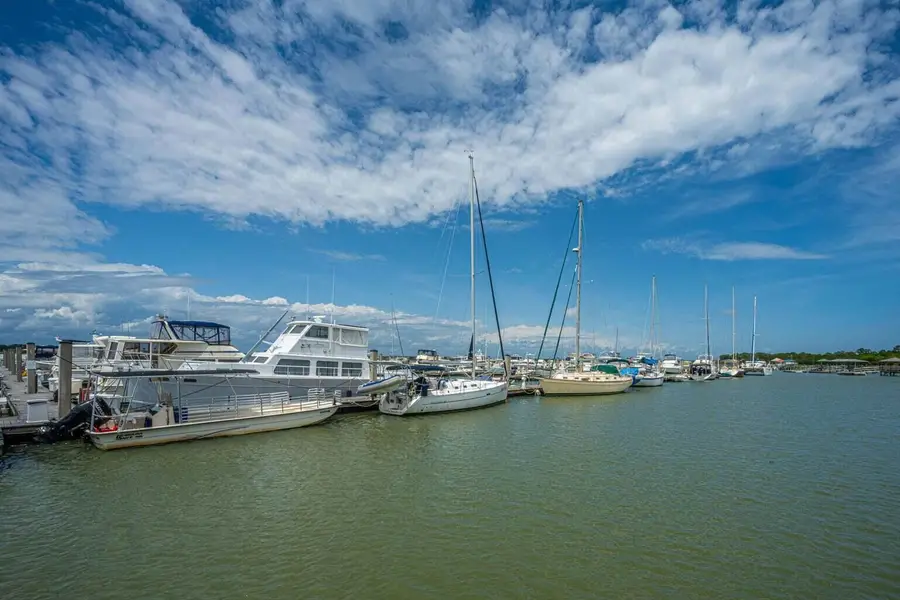 66 We 10th Street #D-21, Folly Beach, SC 29439 - #3