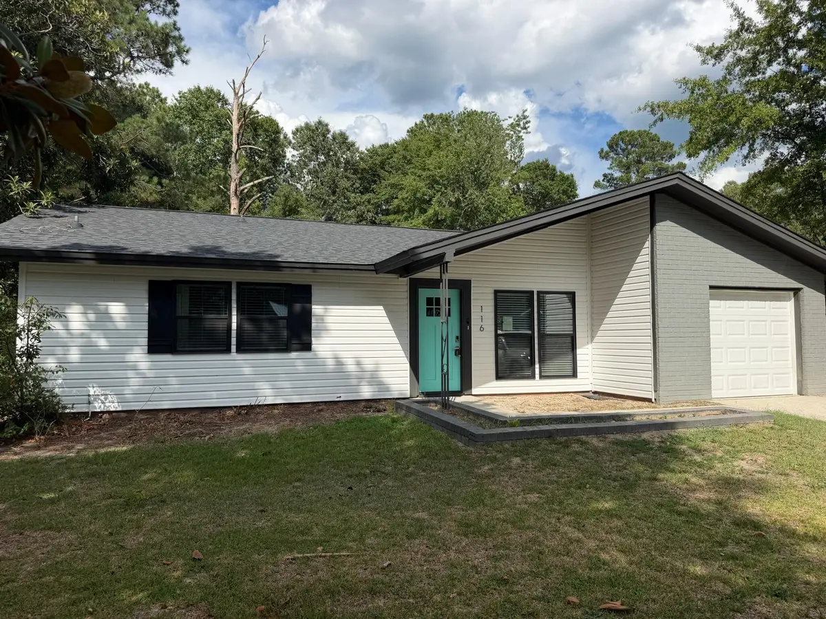 116 Tall Spruce Drive, Moncks Corner, SC 29461 - #1
