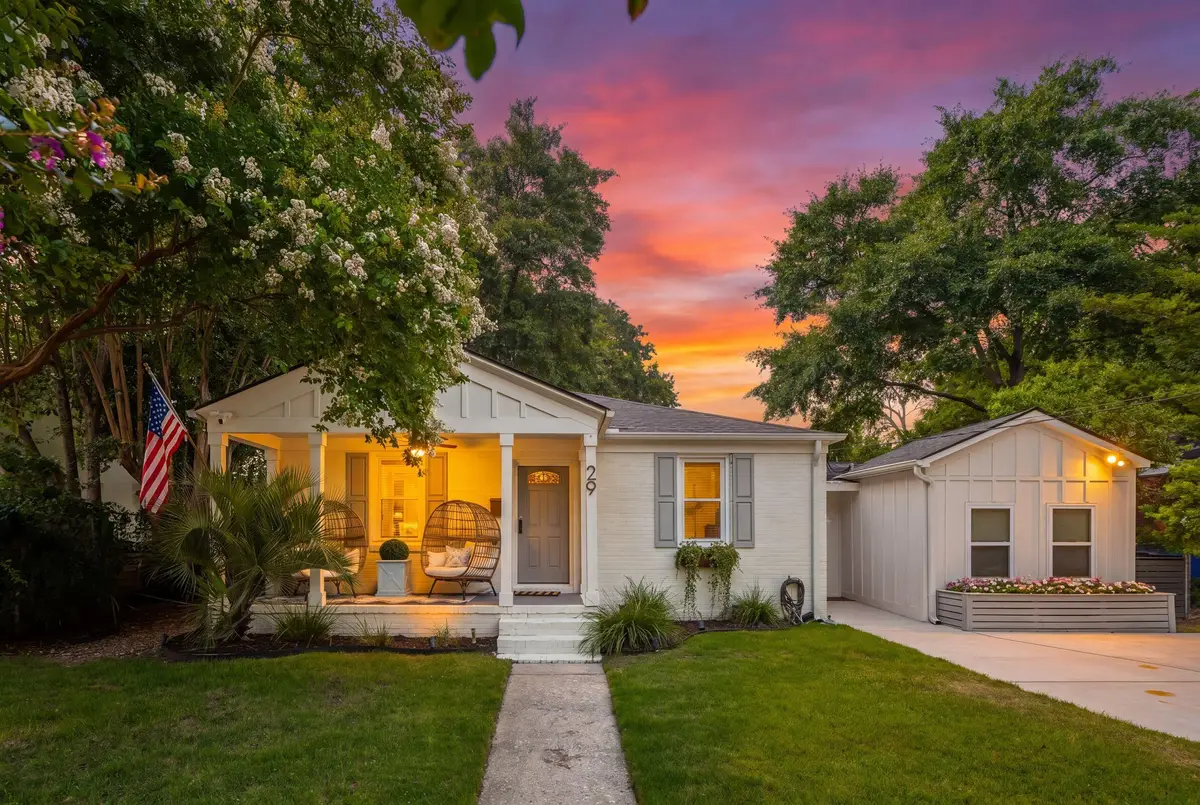 29 Campbell Drive, Charleston, SC 29407 - #1