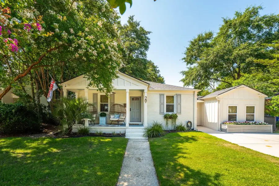 29 Campbell Drive, Charleston, SC 29407 - #2