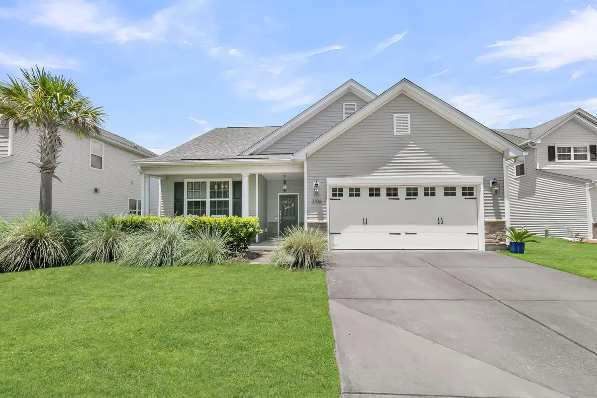 3106 Gallberry Street, Charleston, SC 29414 - #1