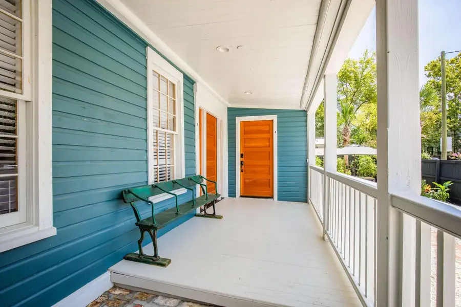51 Spring Street #A&B, Charleston, SC 29403 - #3