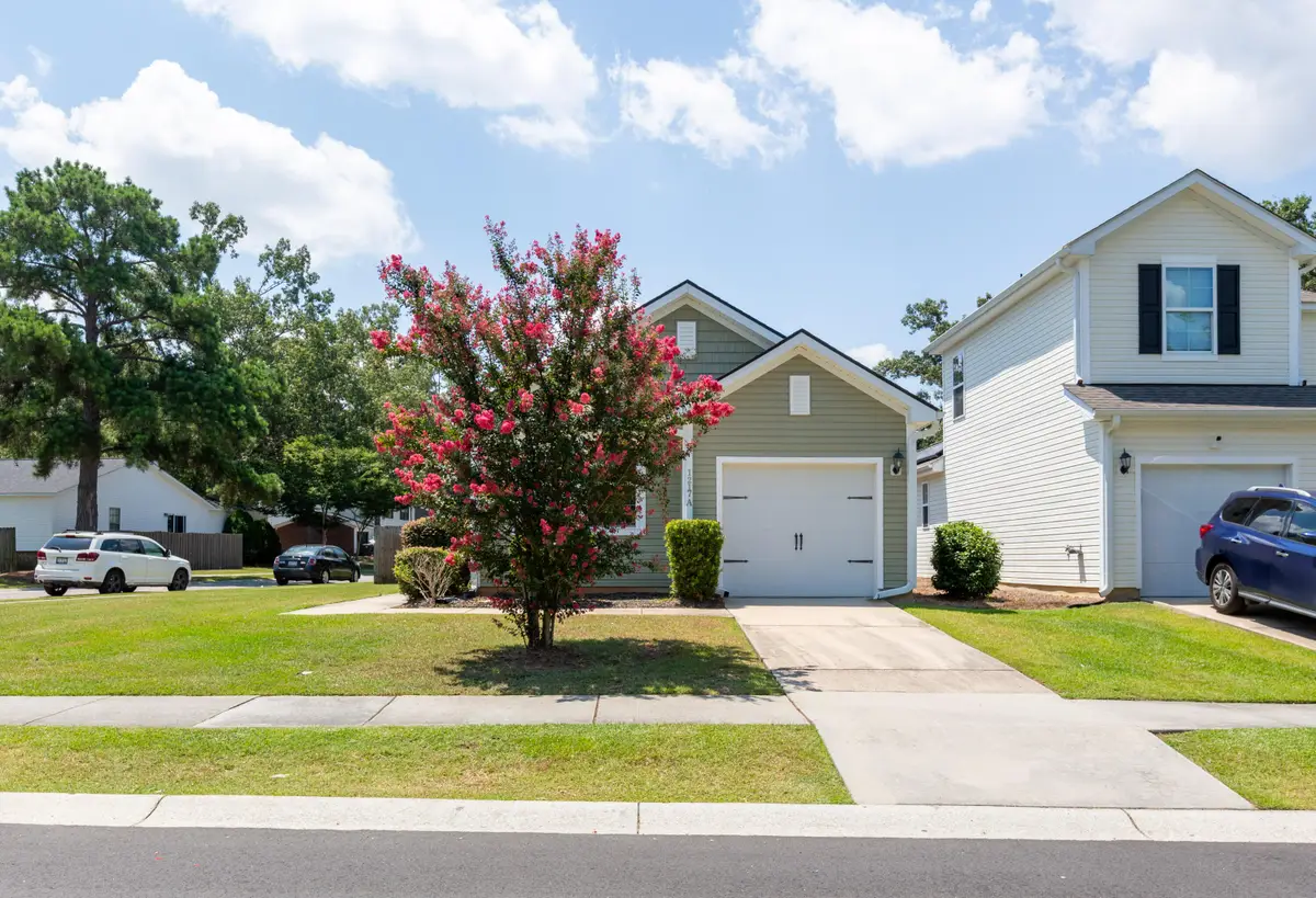 1217 N University Drive #Unit A, Ladson, SC 29456 - #1