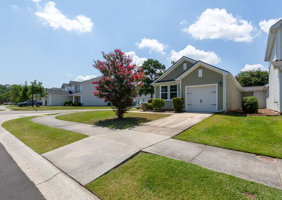 1217 N University Drive #Unit A, Ladson, SC 29456 - #2
