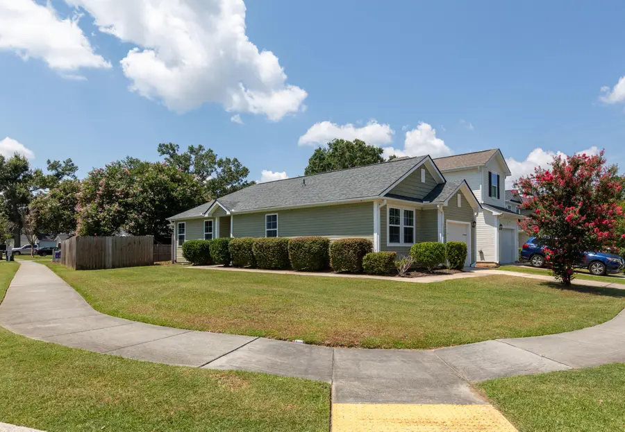1217 N University Drive #Unit A, Ladson, SC 29456 - #3