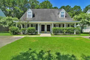 2140 Kings Gate Lane, Mount Pleasant, SC 29466 - #1