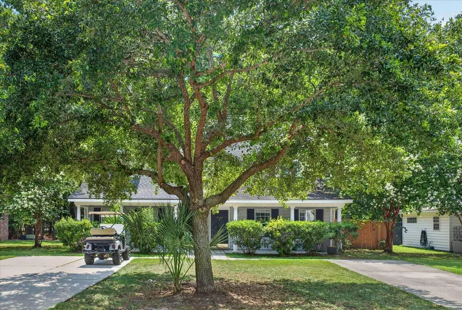 2140 Kings Gate Lane, Mount Pleasant, SC 29466 - #2