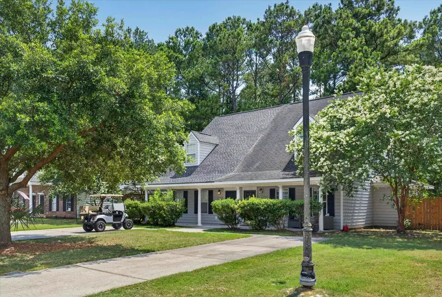 2140 Kings Gate Lane, Mount Pleasant, SC 29466 - #3