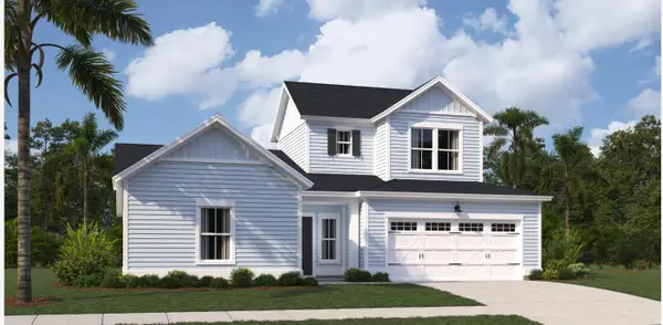 234 C Captain Kidd Court, Summerville, SC 29486