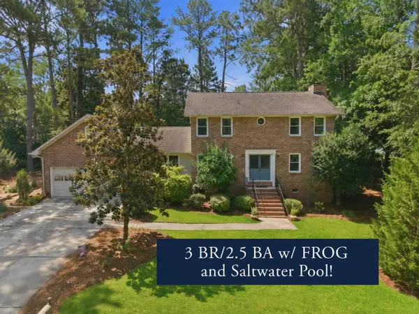 104 Shellywood Lane, Columbia, SC 29212