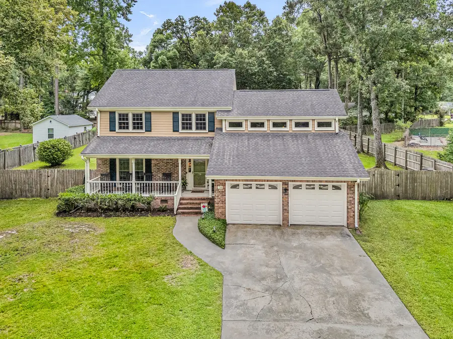 78 King Charles Circle, Summerville, SC 29485 - #2