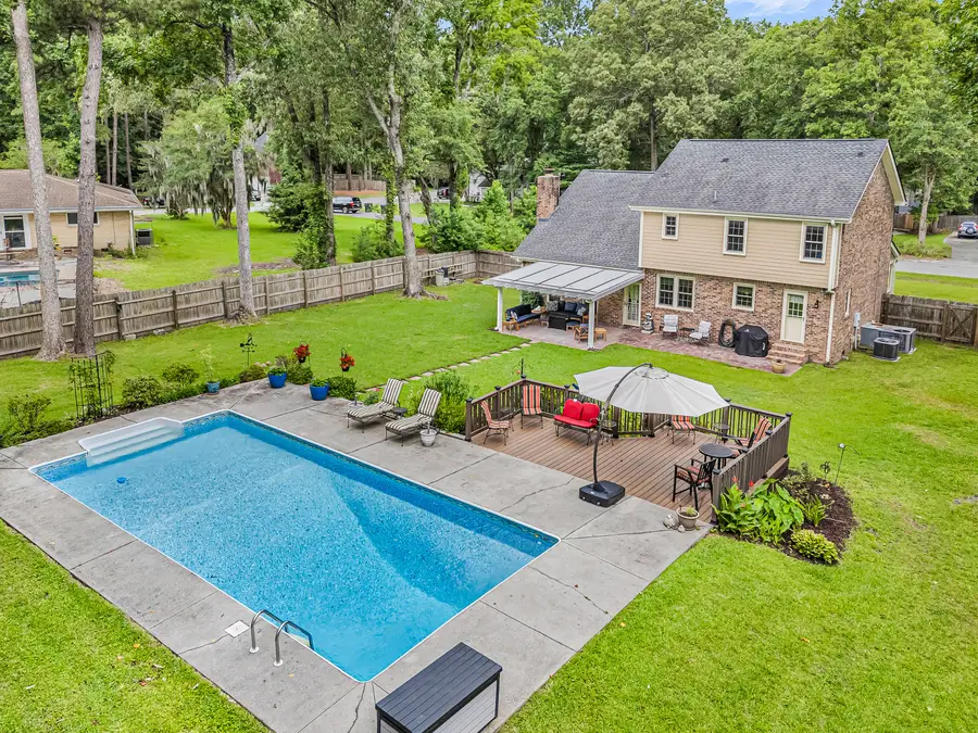 78 King Charles Circle, Summerville, SC 29485 - #3
