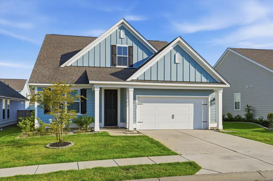 311 Hillman Trail Drive, Moncks Corner, SC 29461 - #2