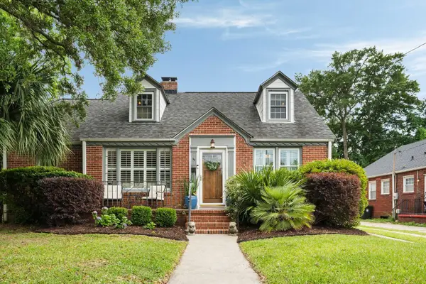 95 Gordon Street, Charleston, SC 29403