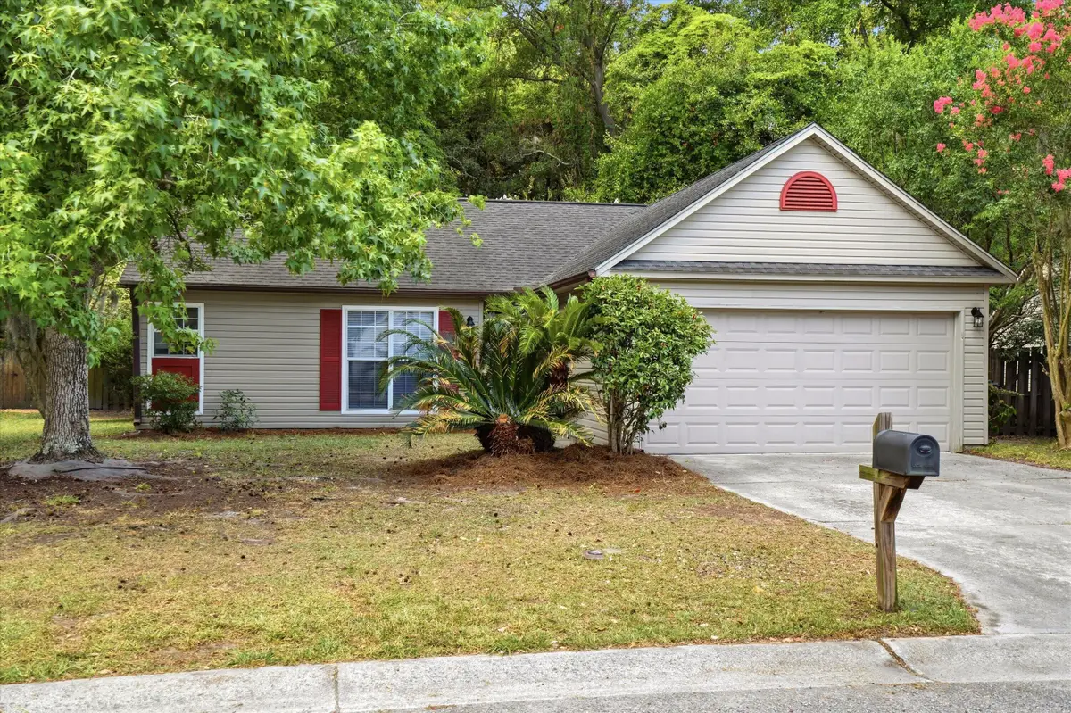 2403 Castlereagh Road, Charleston, SC 29414 - #1
