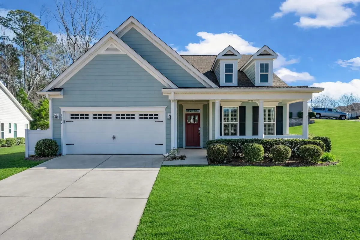 6002 Wild Azalea Road, Summerville, SC 29483 - #1