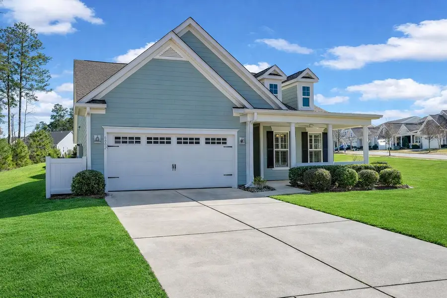 6002 Wild Azalea Road, Summerville, SC 29483 - #2