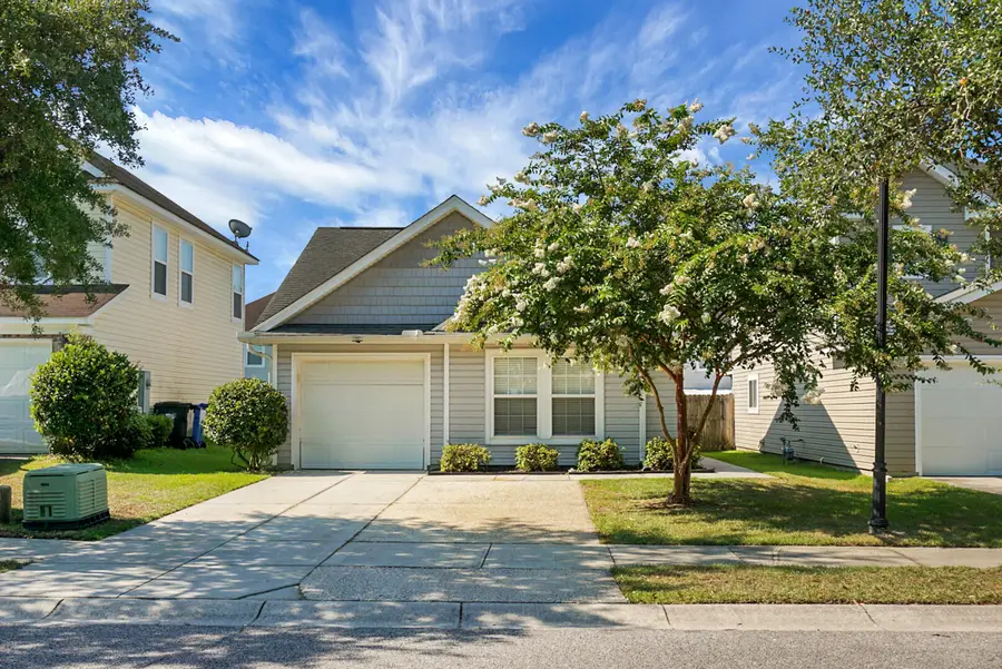 4957 Trump Street, North Charleston, SC 29420 - #3