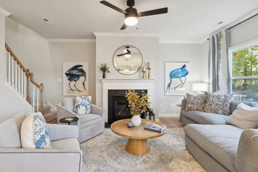 524 O'leary Circle, Summerville, SC 29483 - #2