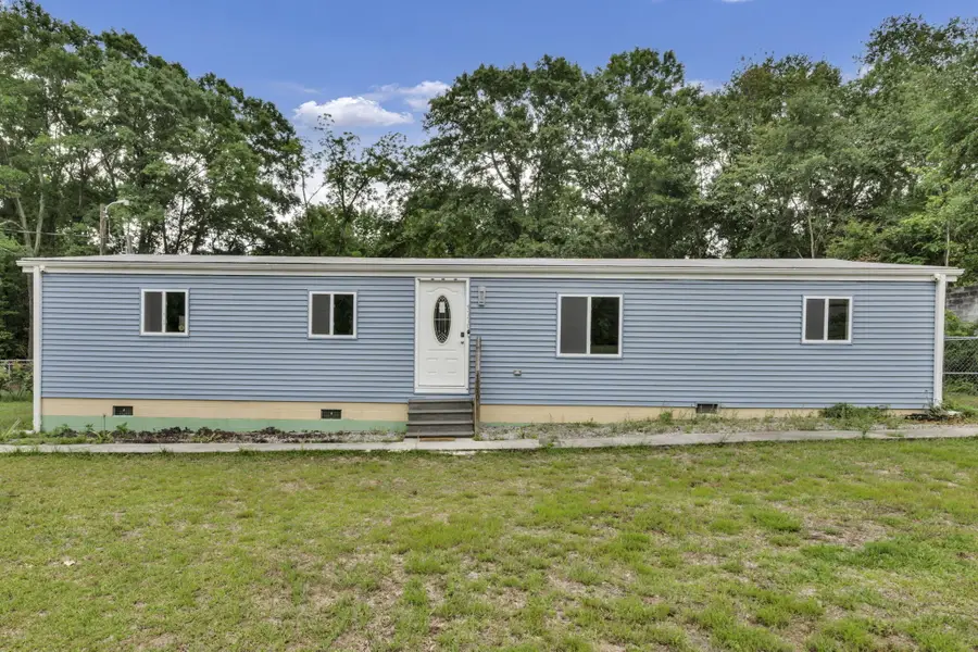 1770 Nix Street, Orangeburg, SC 29115 - #2