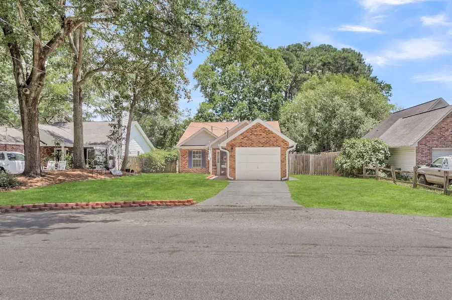 988 Nabors Drive, Charleston, SC 29412 - #2