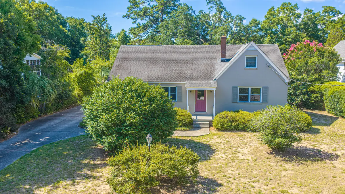 279 Hawthorne Street, Mount Pleasant, SC 29464 - #1