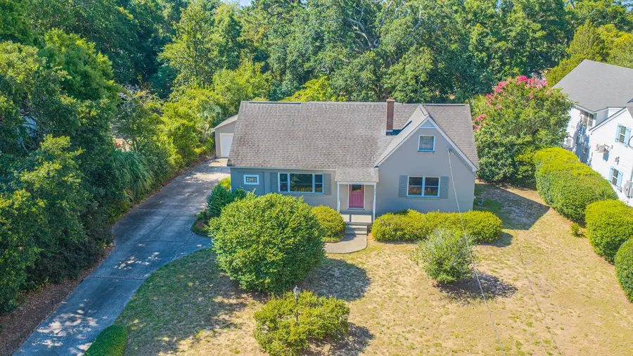 279 Hawthorne Street, Mount Pleasant, SC 29464 - #2