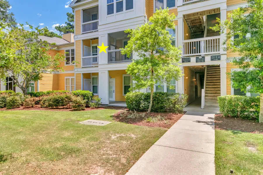 1921 Chatelain Way, Mount Pleasant, SC 29464 - #3