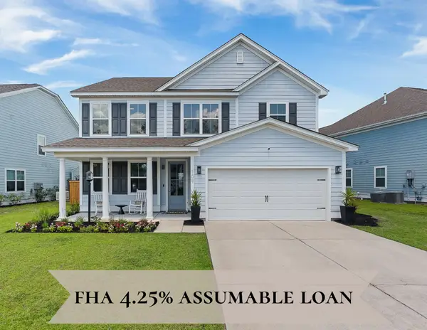 109 Riley Farms Court, Summerville, SC 29486