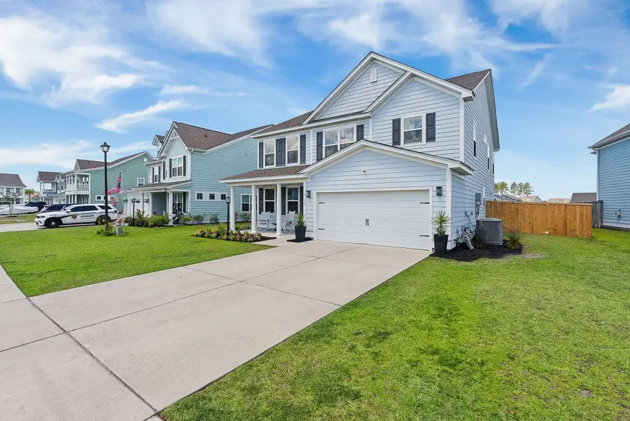 109 Riley Farms Court, Summerville, SC 29486 - #3